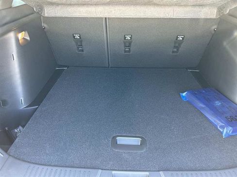 New 2026 Chevrolet Trax RS w/ Driver Confidence Package image 16