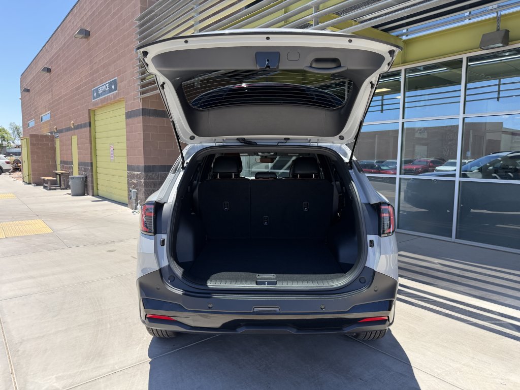 Used 2026 Kia Sportage X-Line AWD/4WD image 35