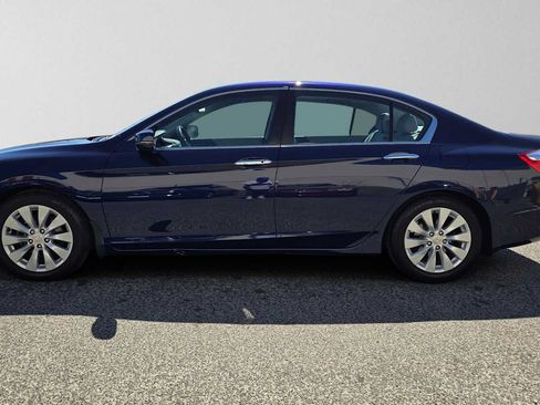 Used 2014 Honda Accord EX-L image 6