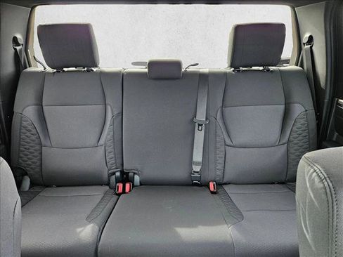 New 2026 Toyota Tundra SR5 image 15