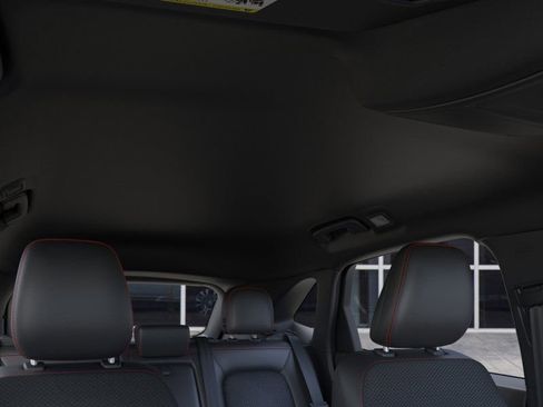 New 2026 Ford Escape ST-Line image 22