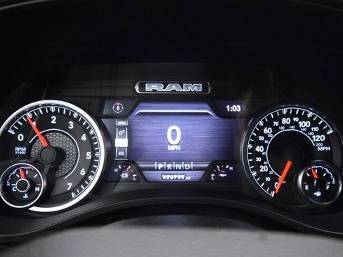 Used 2022 RAM 1500 Big Horn AWD/4WD image 20