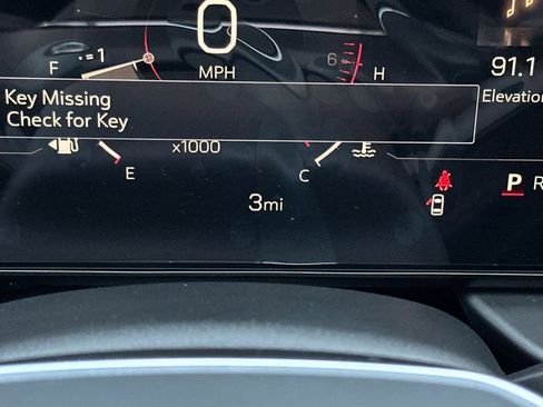 New 2026 GMC Terrain Elevation w/ Elevation Premium Package image 28