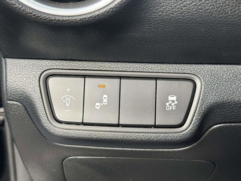 Used 2024 Kia Forte GT-Line FWD image 24
