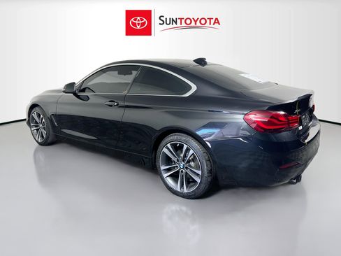 Used 2020 BMW 430i xDrive Coupe w/ Convenience Package image 6