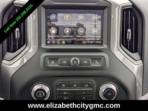 New 2026 GMC Sierra 1500 Pro w/ Pro Value Package image 24