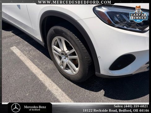 Used 2023 Mercedes-Benz GLC 300 4MATIC image 4