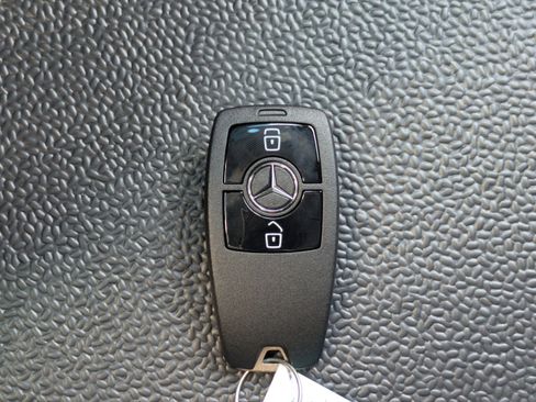 New 2025 Mercedes-Benz Sprinter 2500 image 30