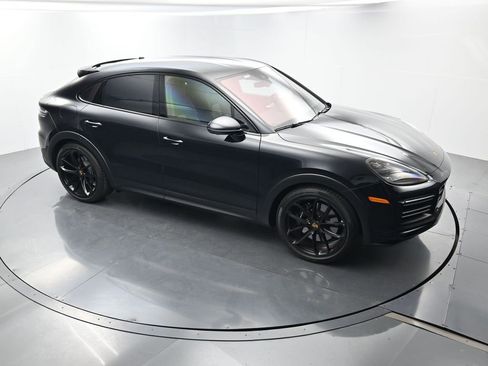 Certified 2022 Porsche Cayenne GTS image 43