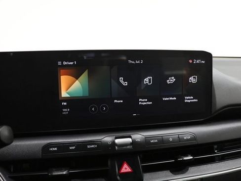 Used 2025 Kia K4 FWD image 24