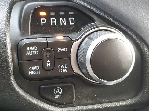 Certified 2024 RAM 1500 Big Horn image 24