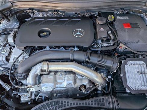 Certified 2026 Mercedes-Benz GLA 250 GLA 250 image 21