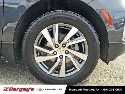 Certified 2023 Chevrolet Equinox LT image 10