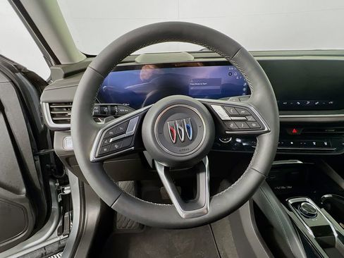 New 2026 Buick Envision Preferred AWD/4WD image 10