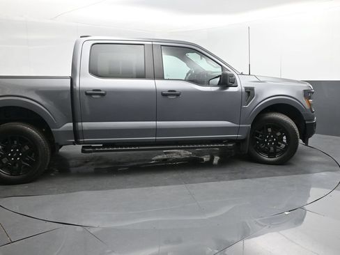 Used 2024 Ford F150 STX w/ Equipment Group 201A FX4 AWD/4WD image 32