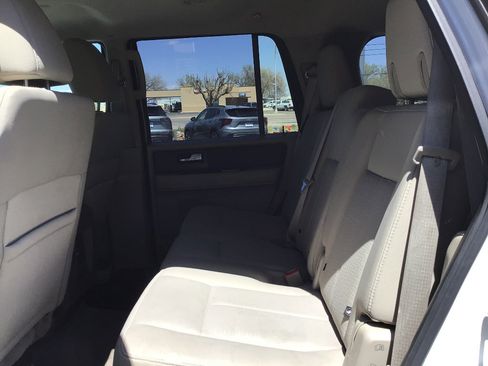 Used 2012 Ford Expedition XL image 8