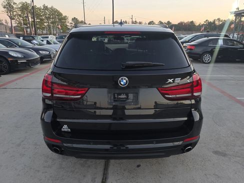 Used 2015 BMW X5 xDrive35i image 15