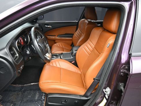 Used 2021 Dodge Charger SRT Hellcat image 21