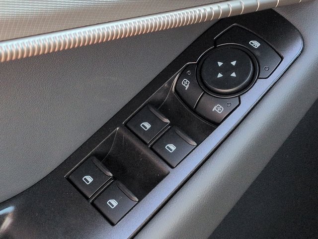 New 2027 Ford Explorer Active RWD image 26
