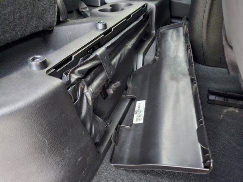 Used 2019 Chevrolet Colorado W/T w/ WT Convenience Package image 29