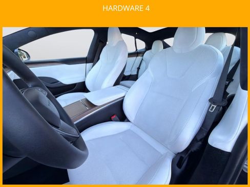 Used 2023 Tesla Model S Standard Range AWD/4WD image 14