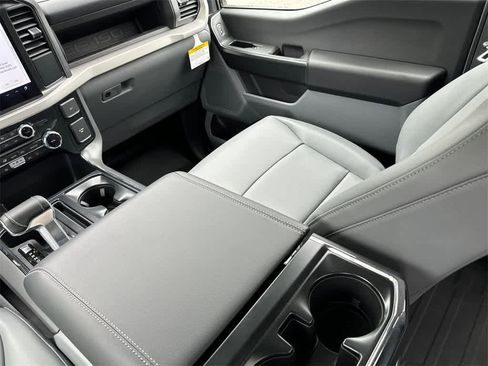 New 2023 Ford F150 Lightning Pro image 19