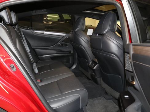 Used 2020 Lexus ES 350 F Sport w/ Accessory Package 2 image 18