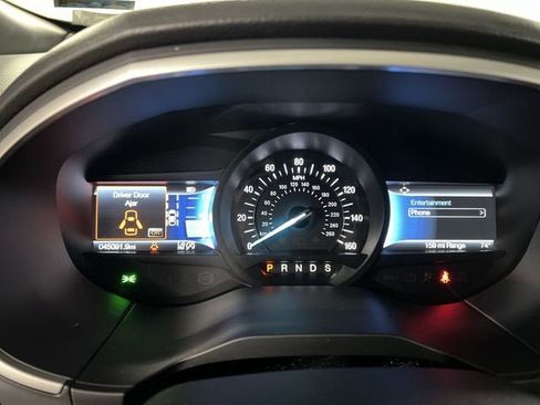 Used 2021 Ford Edge ST-Line image 12