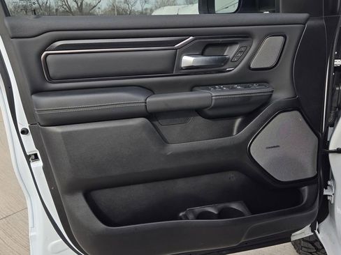 New 2026 RAM 1500 Rebel image 17