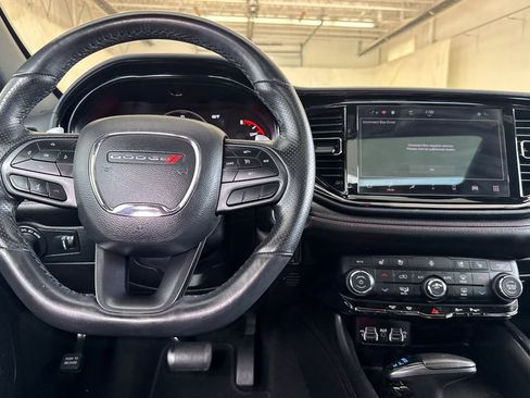Used 2022 Dodge Durango R/T w/ Blacktop Package image 14