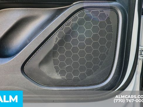 Used 2024 GMC Terrain SLE image 52