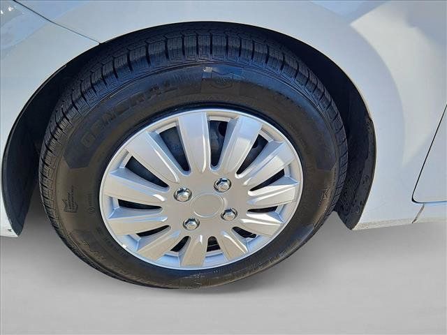 Used 2017 Hyundai Accent SE FWD image 21