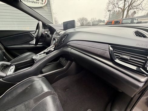 Used 2019 Acura RDX A-Spec image 24