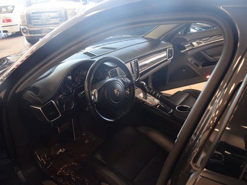 Used 2012 Porsche Panamera 4 image 43