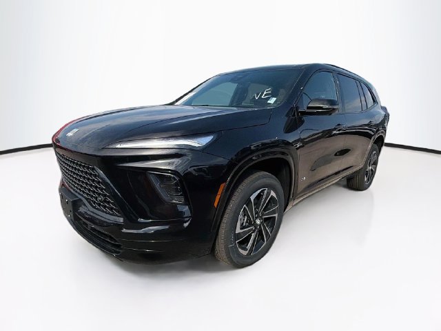 New 2027 Buick Enclave Sport Touring w/ Power Package FWD image 3