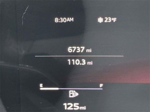 Certified 2025 Audi Q5 Premium Plus w/ Premium Plus image 25