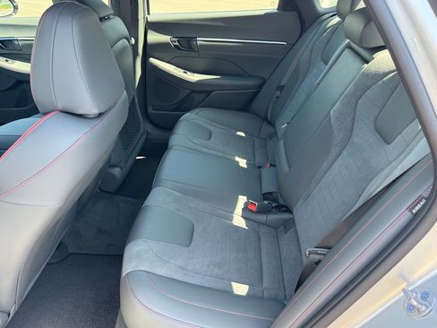 New 2026 Hyundai Sonata N Line FWD image 14