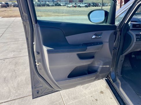Used 2015 Honda Odyssey EX-L image 13