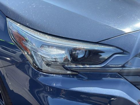 Used 2025 Subaru Legacy Premium AWD/4WD image 8