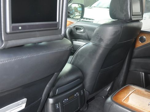 Used 2013 INFINITI QX56 2WD w/ Theater Pkg image 33