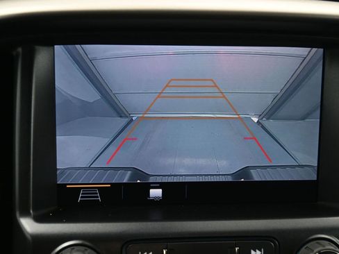 Used 2022 Chevrolet Colorado Z71 image 18