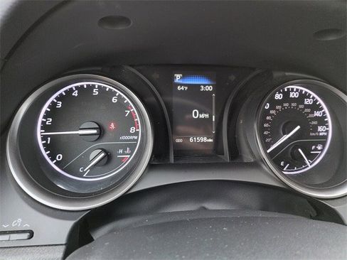 Certified 2023 Toyota Camry SE image 20