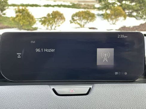 Used 2024 MAZDA CX-90 Plug-In Hybrid w/ Premium Pkg image 12