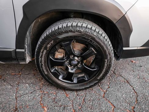 Used 2024 Subaru Forester Wilderness image 7