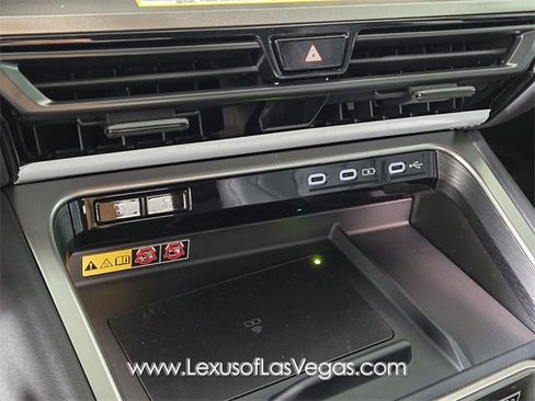 New 2026 Lexus TX 500h 500h F SPORT Performance Premi image 20