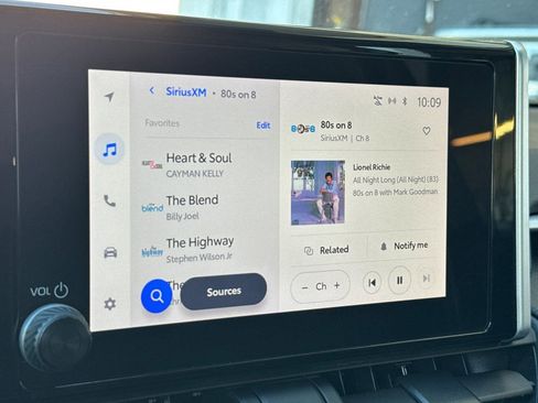 Used 2024 Toyota RAV4 LE image 15