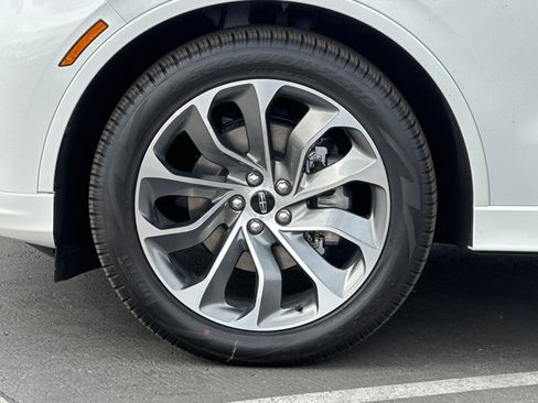 New 2026 Lincoln Aviator Premiere w/ Jet Appearance Package image 25