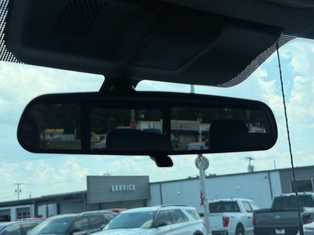 New 2025 Ford F350 XL w/ 360-Degree Camera Package RWD image 28