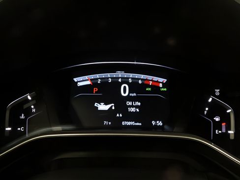 Used 2022 Honda CR-V EX-L image 17