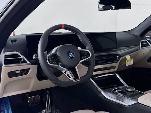 New 2026 BMW 440i xDrive Convertible image 17